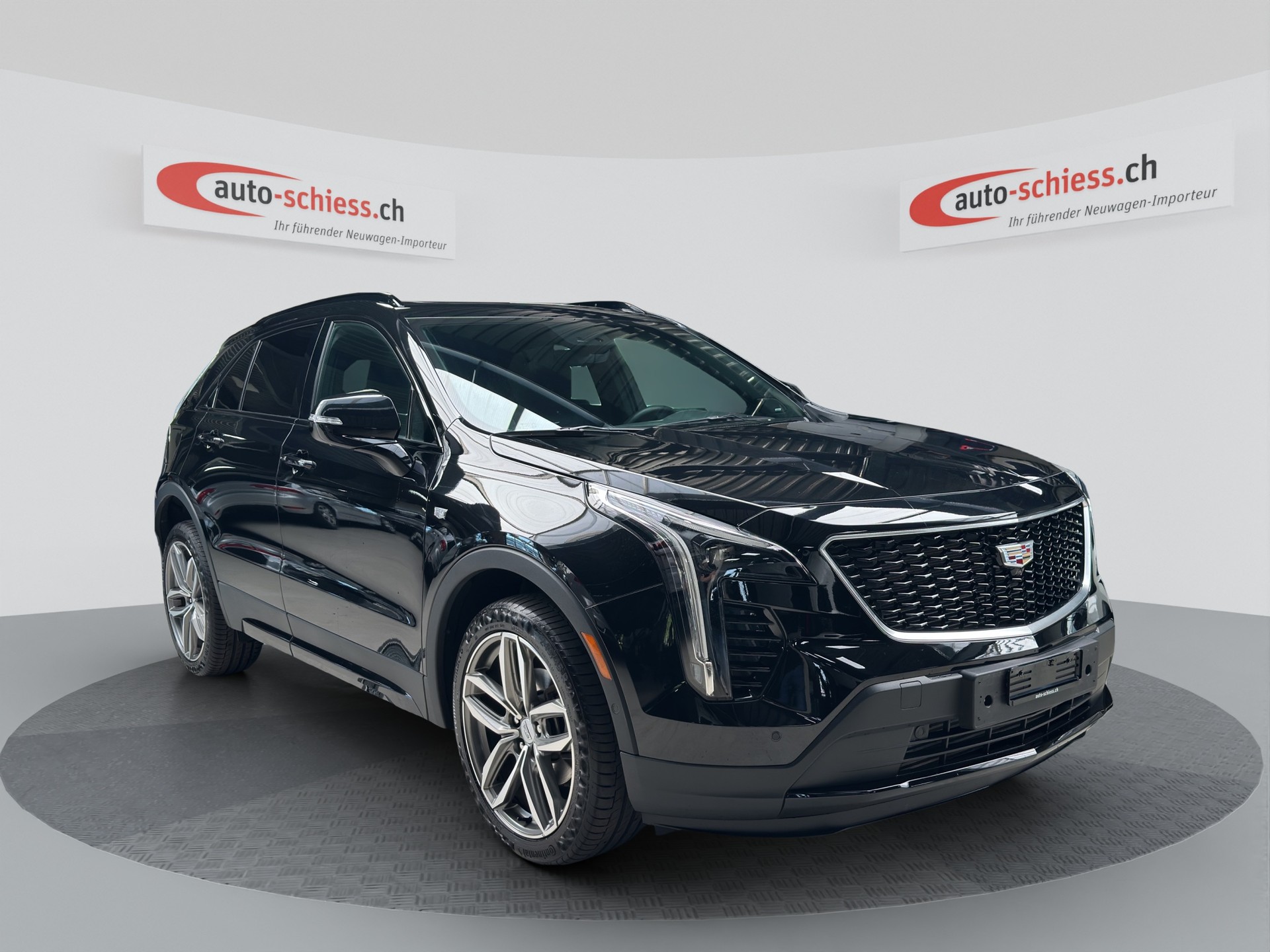 CADILLAC XT4 350T 2.0 Sport AWD Automat-image-0