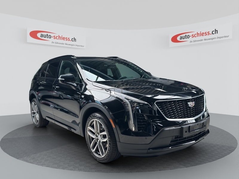 CADILLAC XT4 350T 2.0 Sport AWD Automat