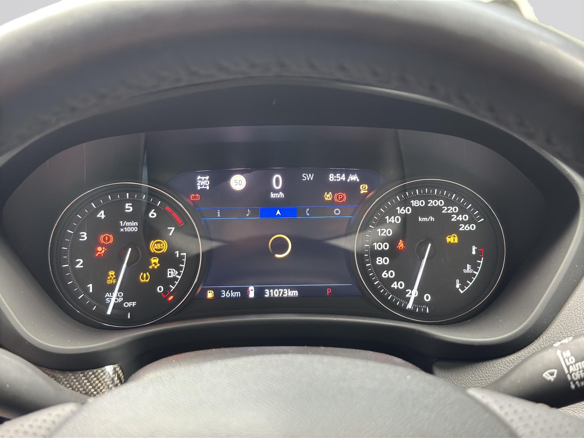 CADILLAC XT4 350T 2.0 Sport AWD Automat-image-11