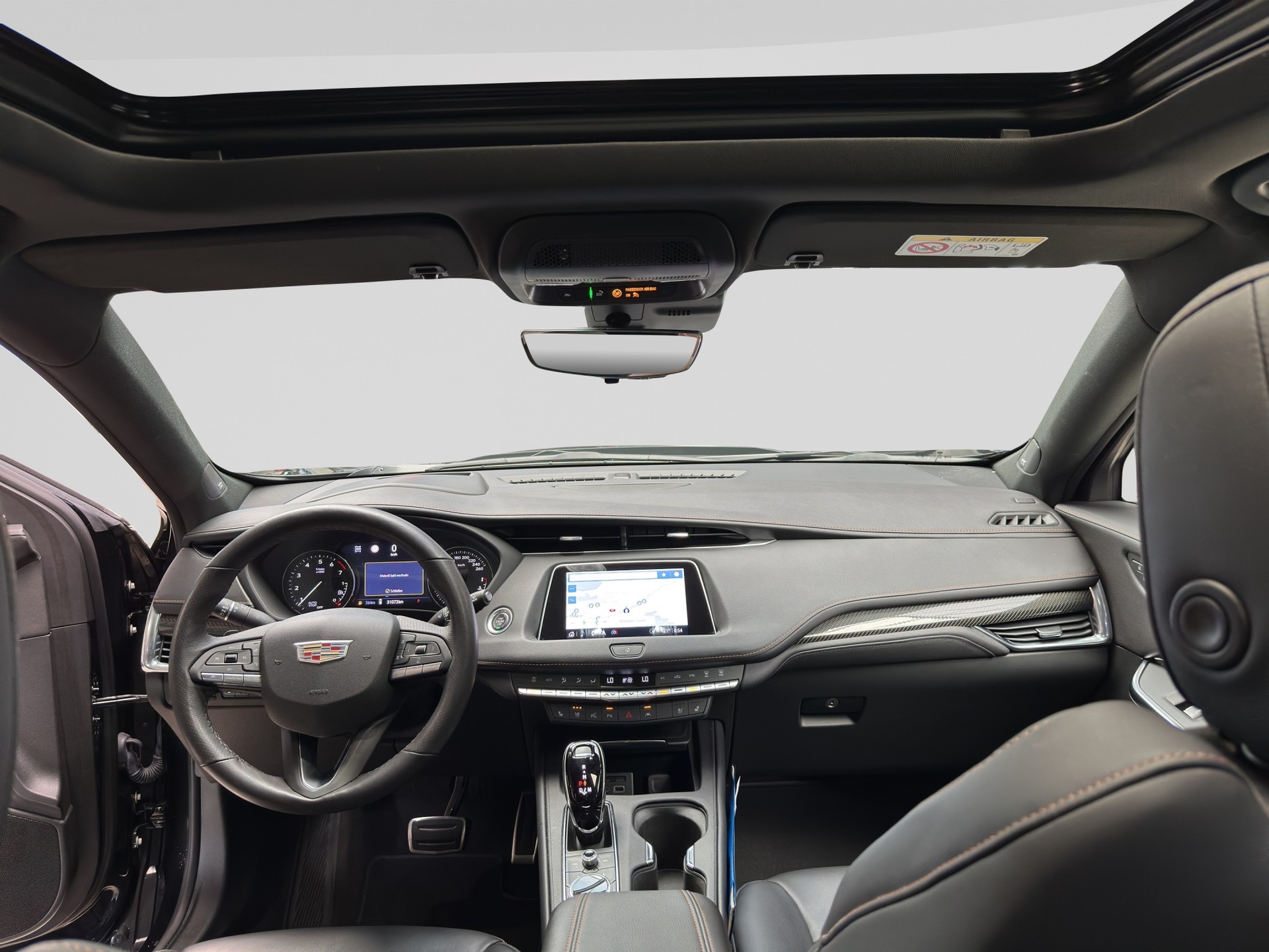 CADILLAC XT4 350T 2.0 Sport AWD Automat-image-14