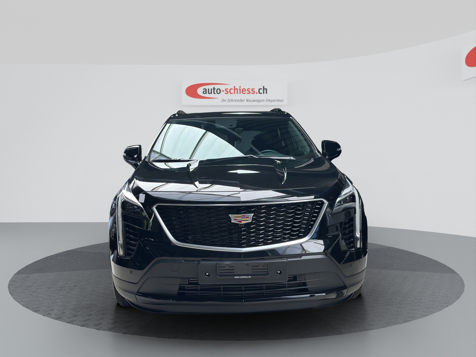 CADILLAC XT4 350T 2.0 Sport AWD Automat-image-1