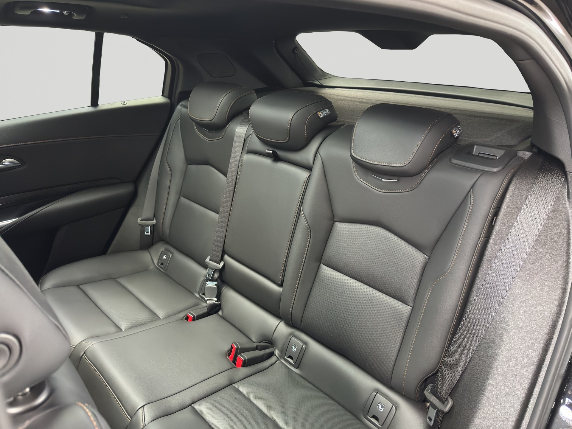 CADILLAC XT4 350T 2.0 Sport AWD Automat-image-7