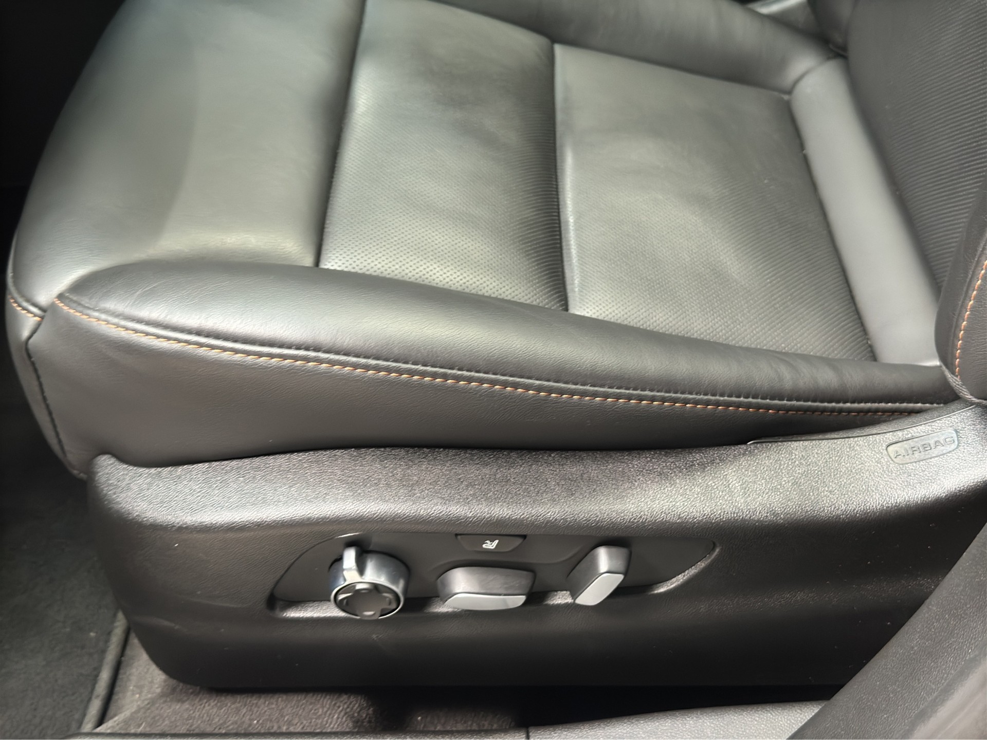 CADILLAC XT4 350T 2.0 Sport AWD Automat-image-9