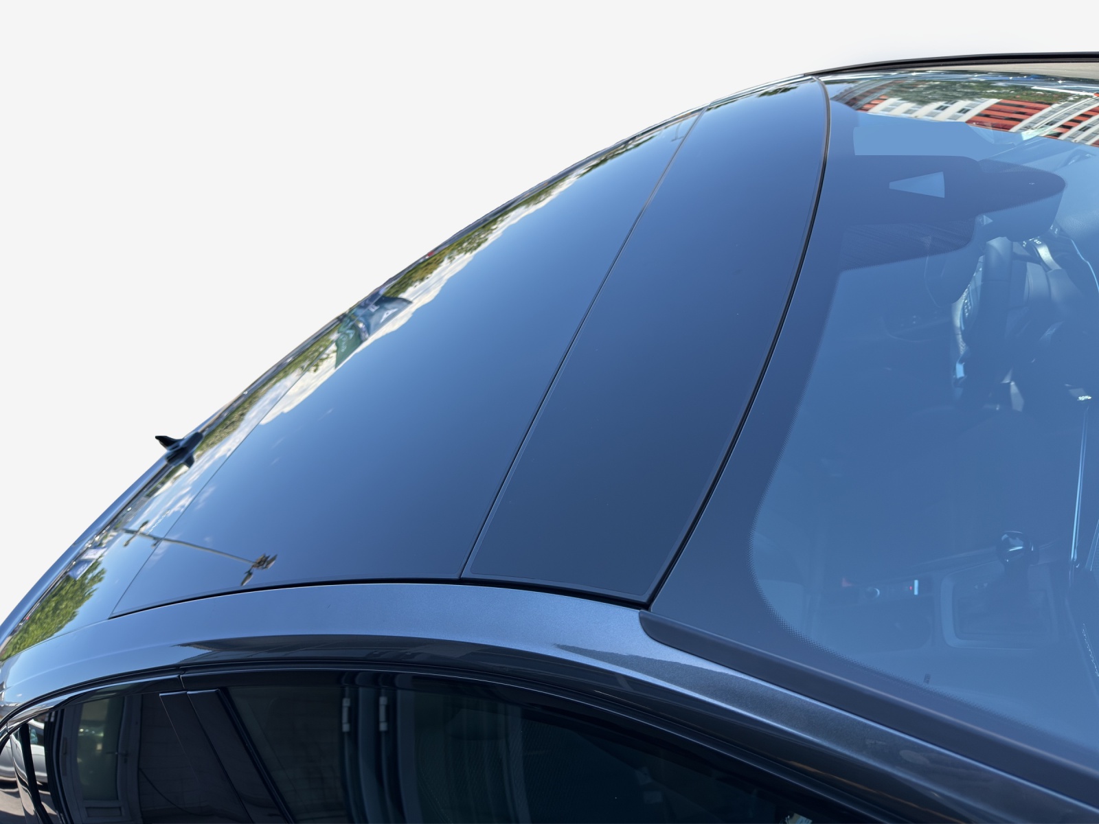 AUDI Q3 Sportback 45 TFSI S line quattro S-tronic-image-14