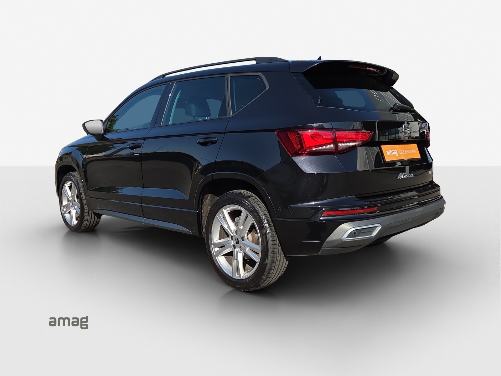 SEAT Ateca 1.5 TSI EVO DSG FR-image-2