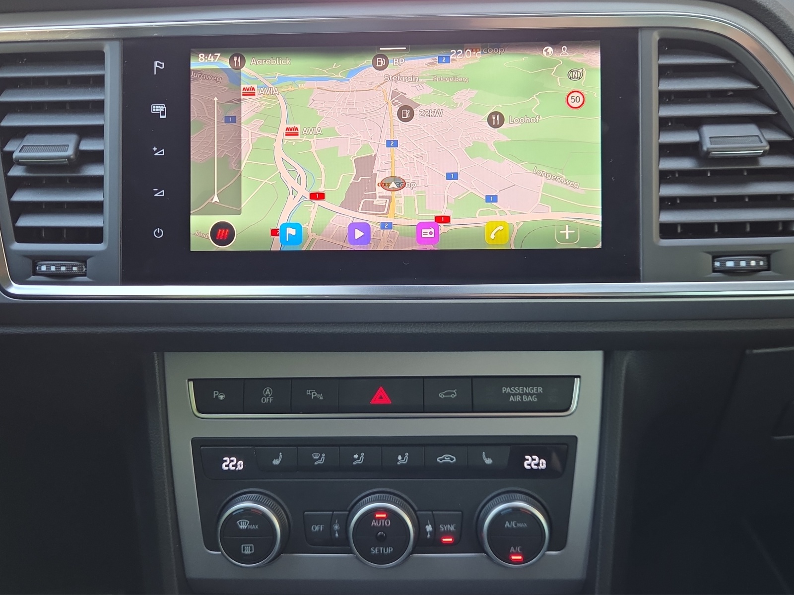 SEAT Ateca 1.5 TSI EVO DSG FR-image-10