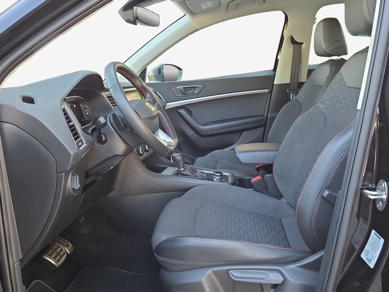 SEAT Ateca 1.5 TSI EVO DSG FR-image-7