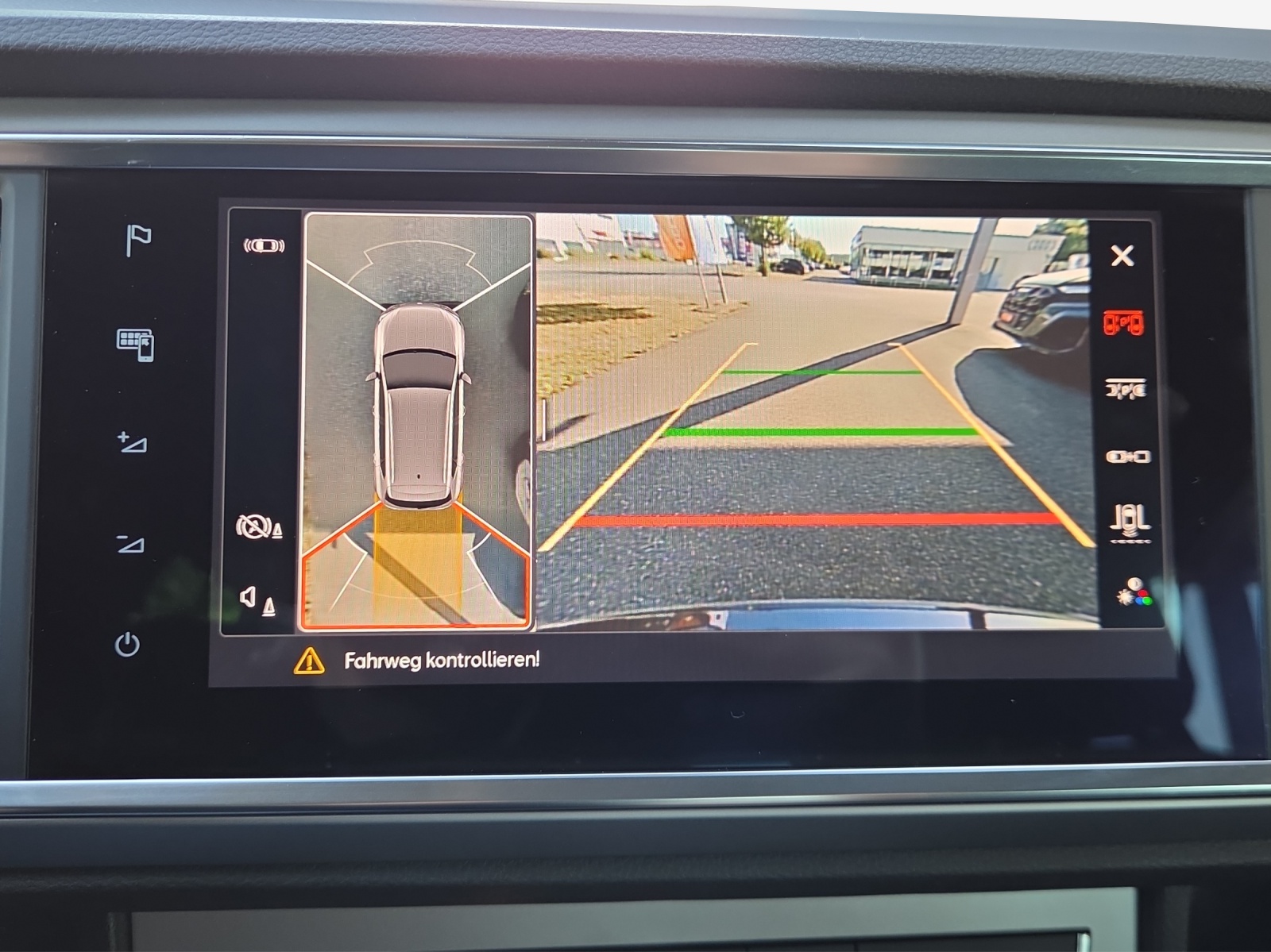 SEAT Ateca 1.5 TSI EVO DSG FR-image-15