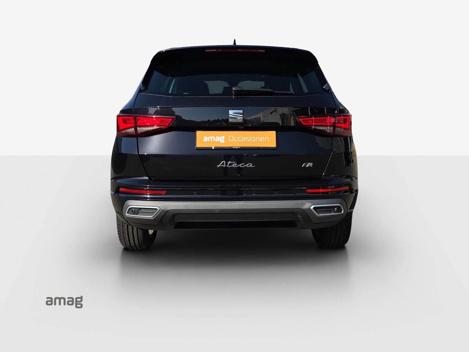 SEAT Ateca 1.5 TSI EVO DSG FR-image-3