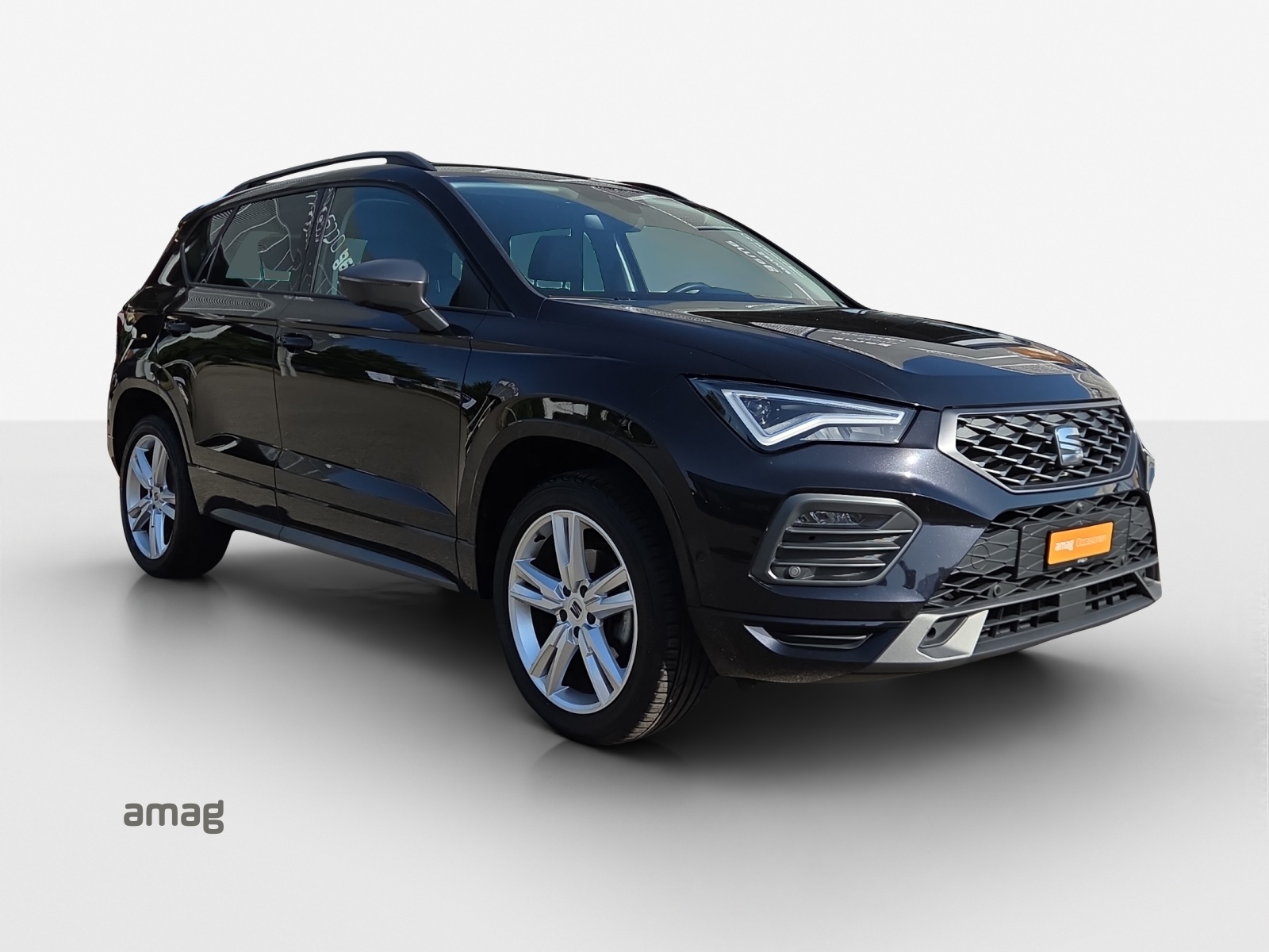 SEAT Ateca 1.5 TSI EVO DSG FR-image-5