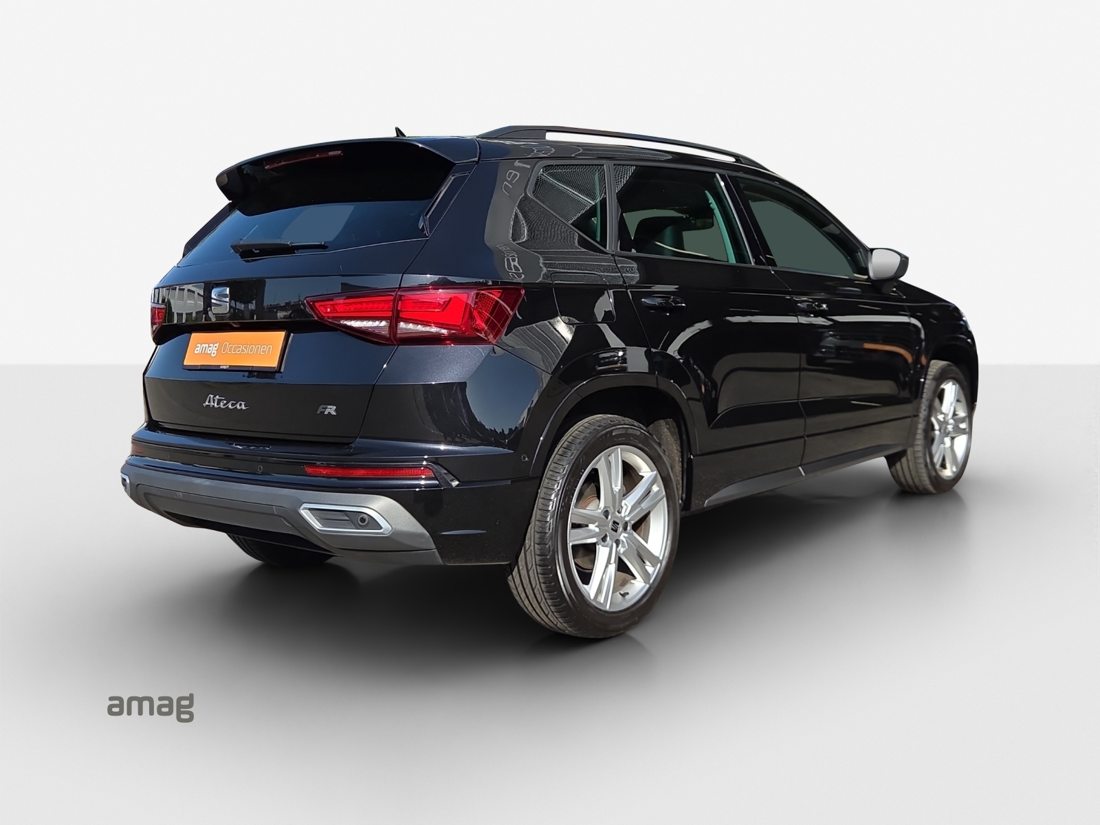 SEAT Ateca 1.5 TSI EVO DSG FR-image-4