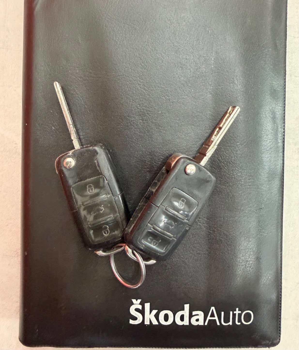 SKODA Octavia 2.0 TDI Elegance-image-9