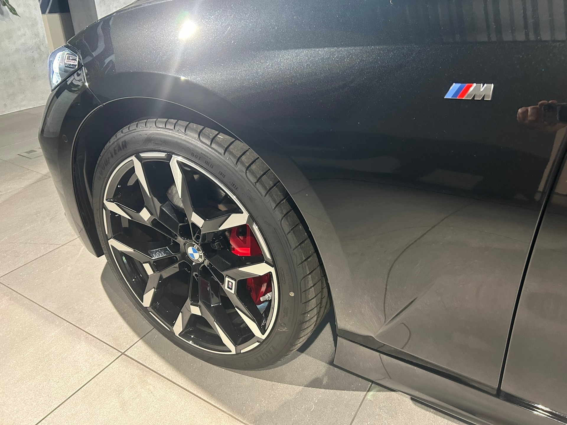 BMW 320d xDrive 48V Steptronic M Sport Pro-image-20