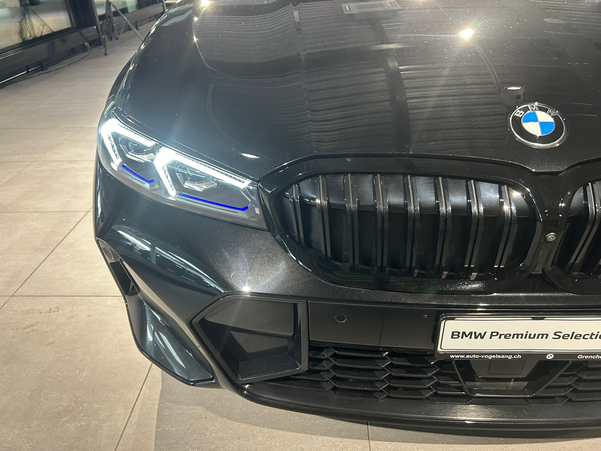BMW 320d xDrive 48V Steptronic M Sport Pro-image-15
