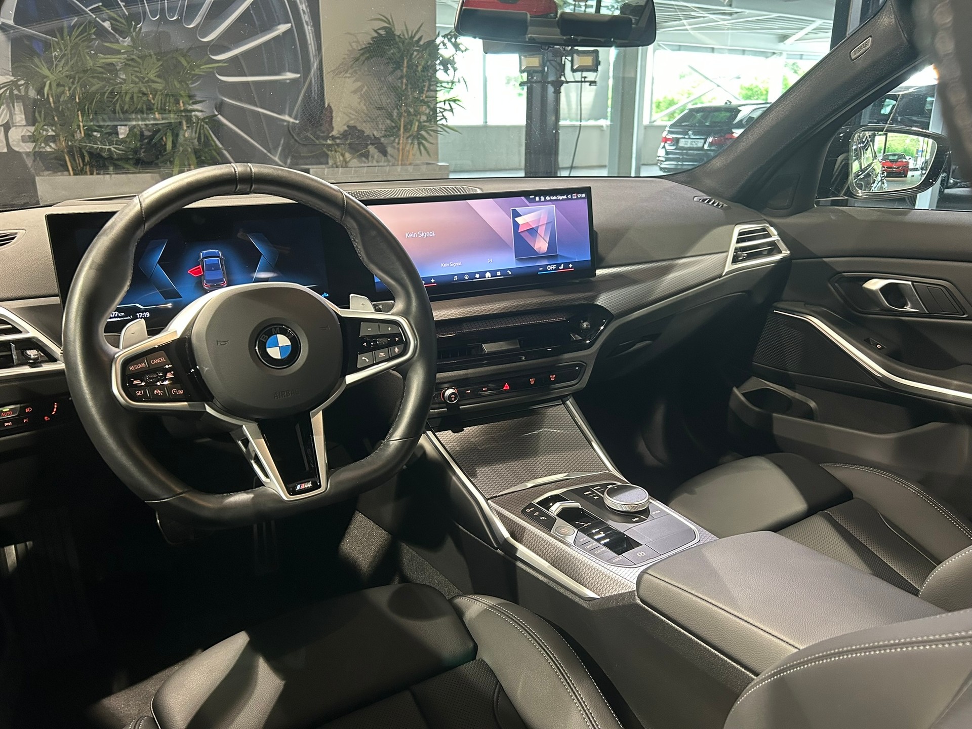 BMW 320d xDrive 48V Steptronic M Sport Pro-image-30