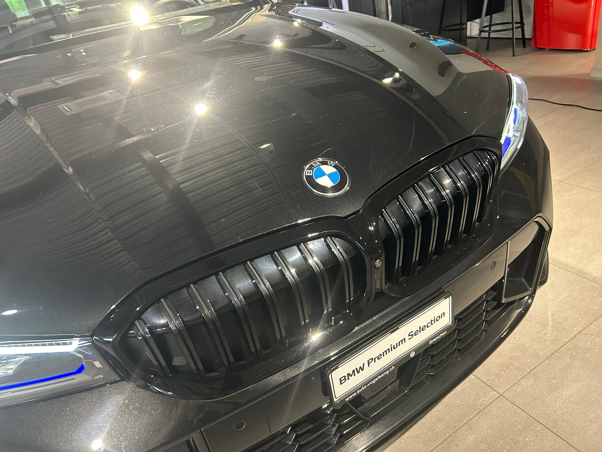 BMW 320d xDrive 48V Steptronic M Sport Pro-image-18