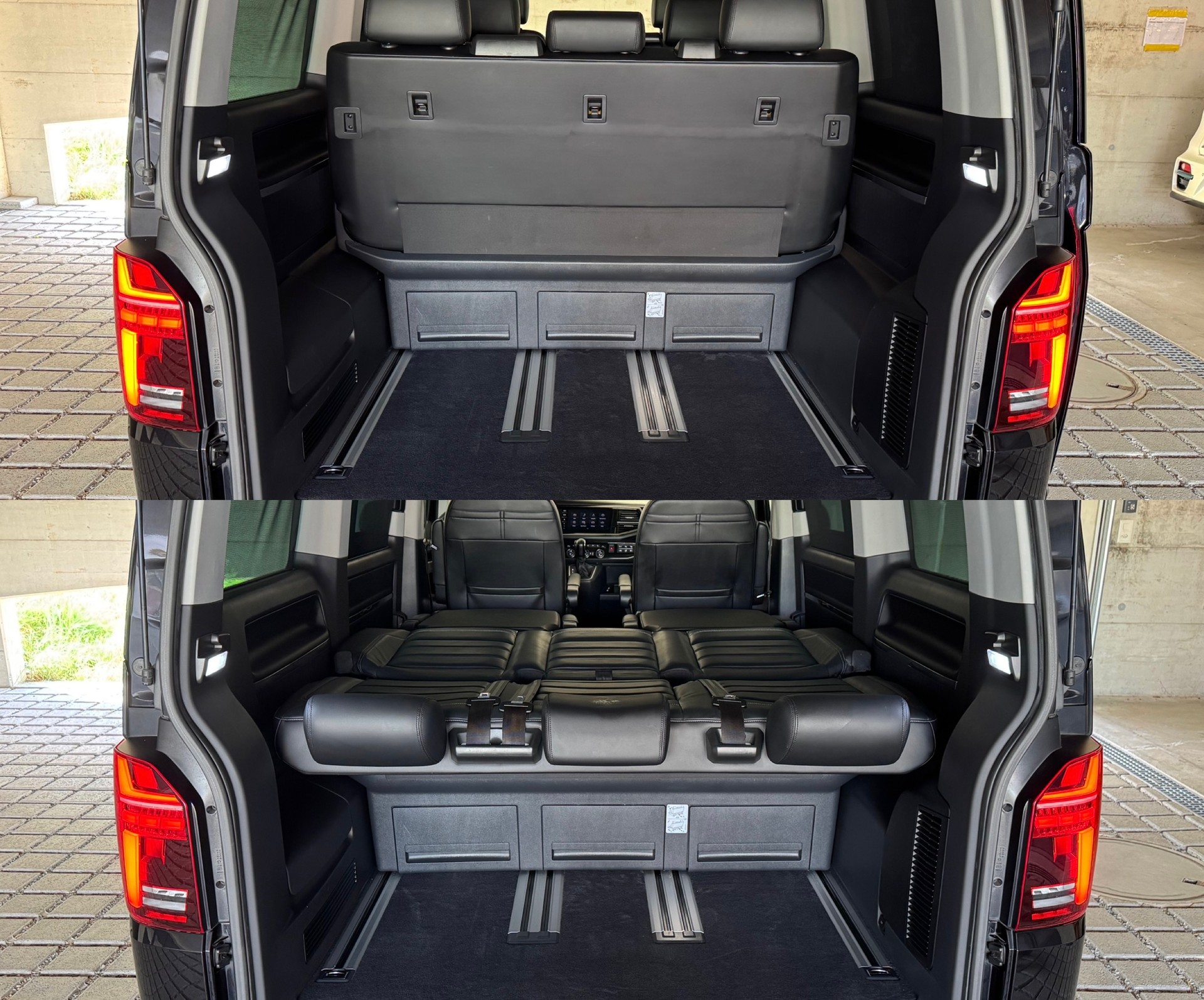 VW T6.1 Multivan 2.0 Bi-TDI Highline 4Motion DSG-image-13