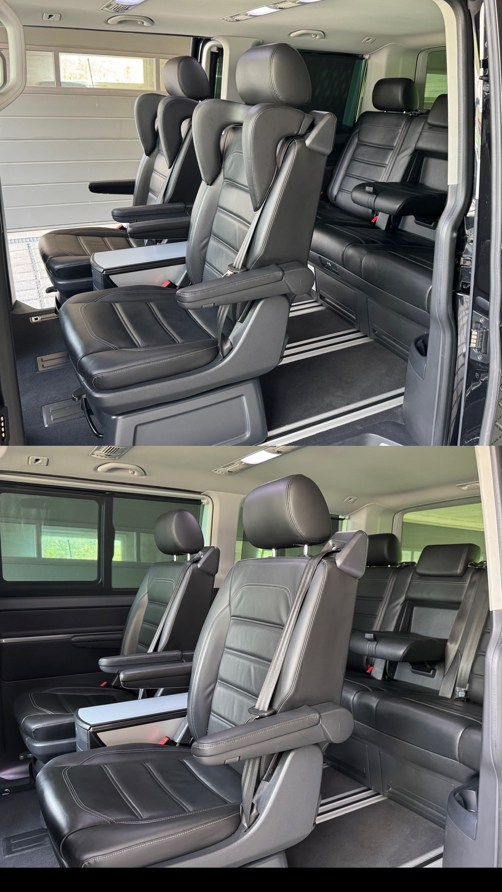 VW T6.1 Multivan 2.0 Bi-TDI Highline 4Motion DSG-image-14