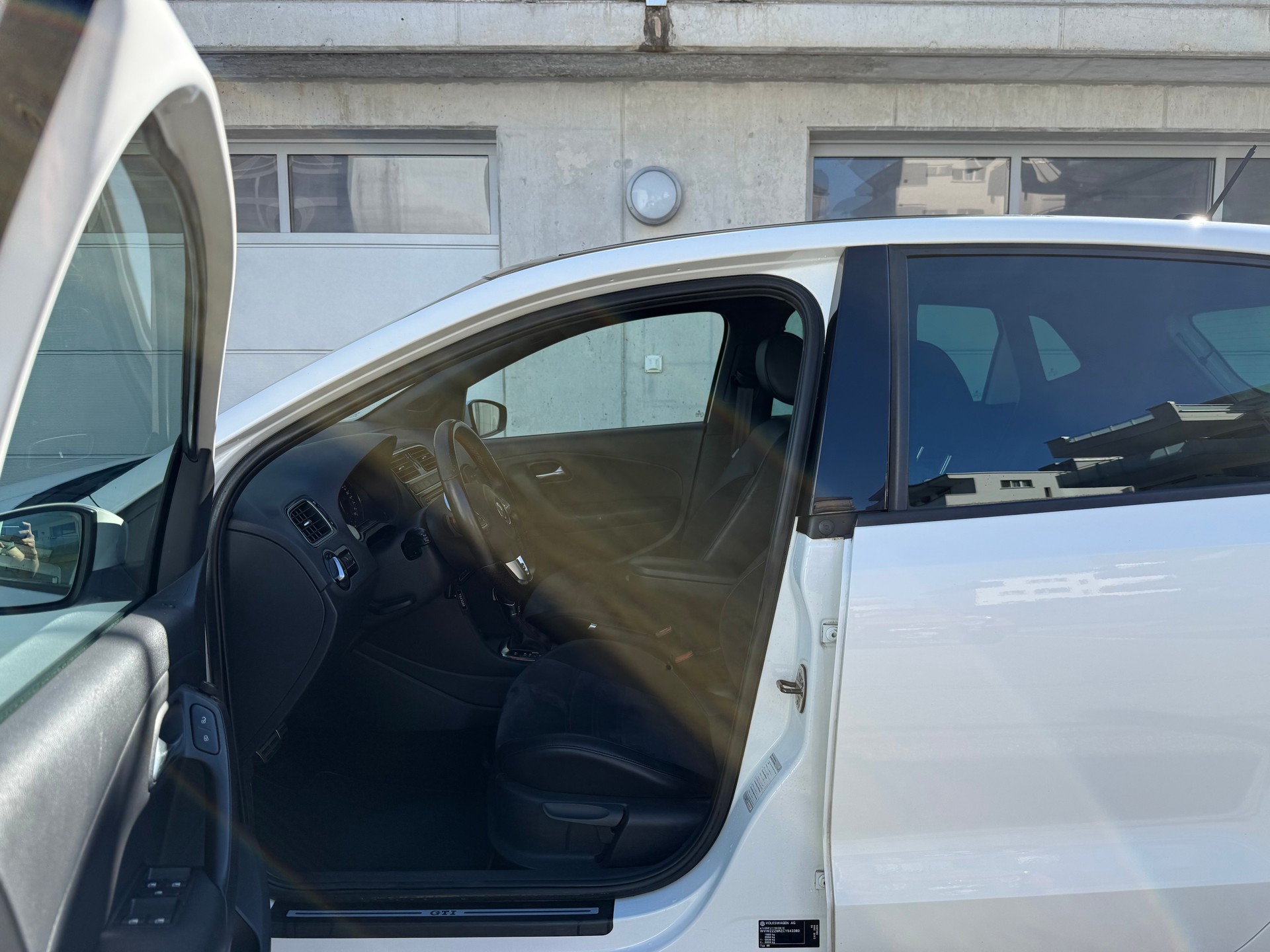VW Polo 1.4 TSI GTI DSG-image-10