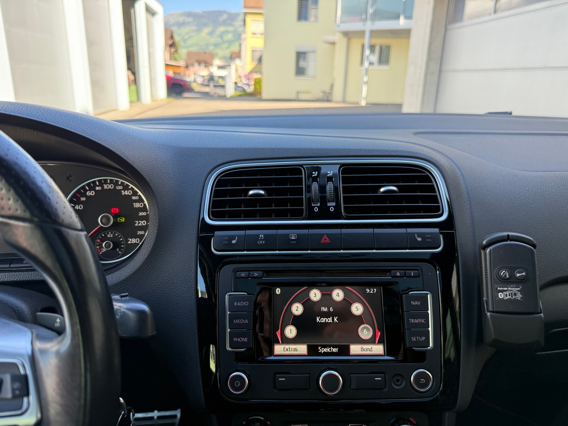 VW Polo 1.4 TSI GTI DSG-image-14