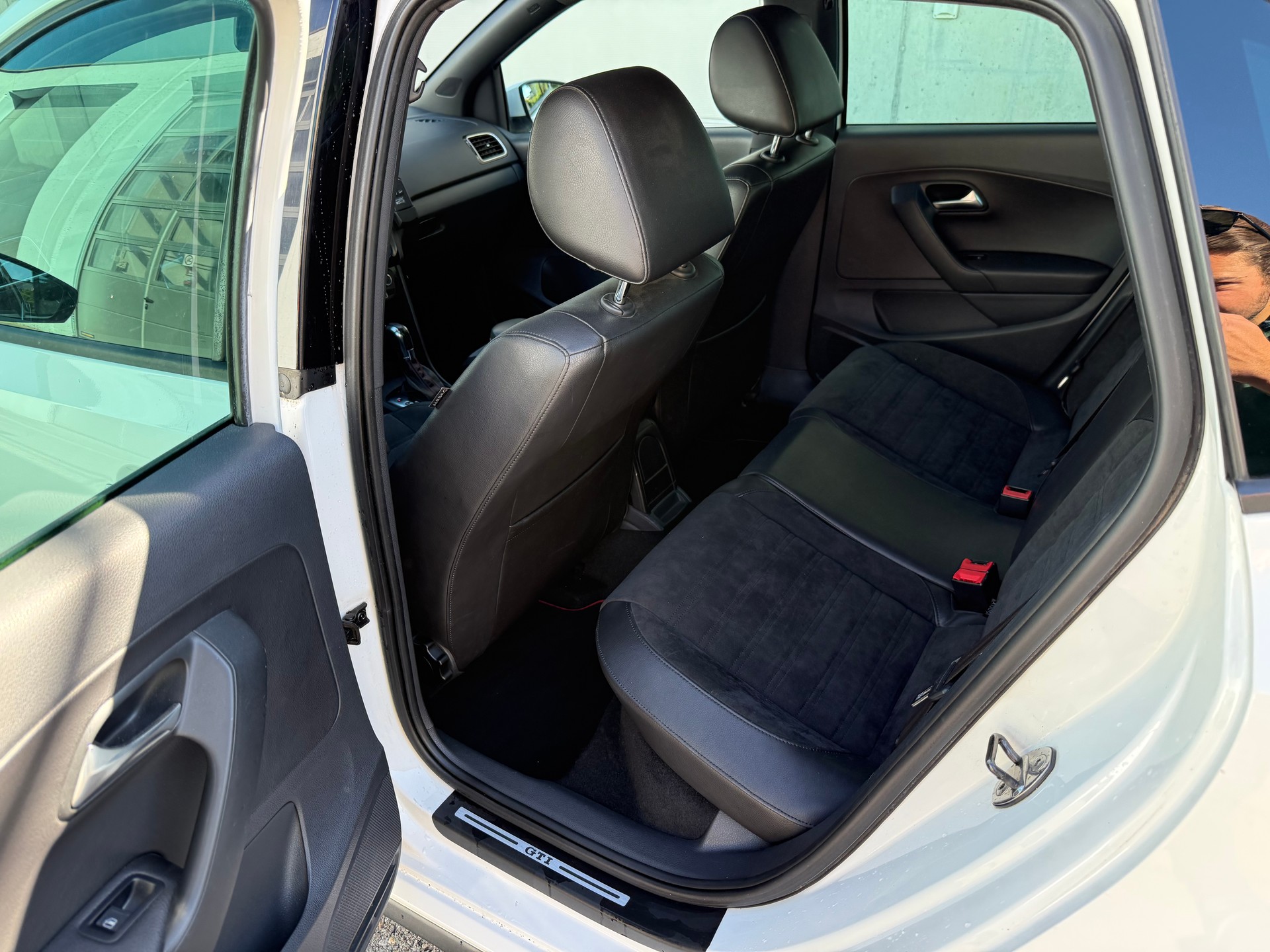 VW Polo 1.4 TSI GTI DSG-image-21