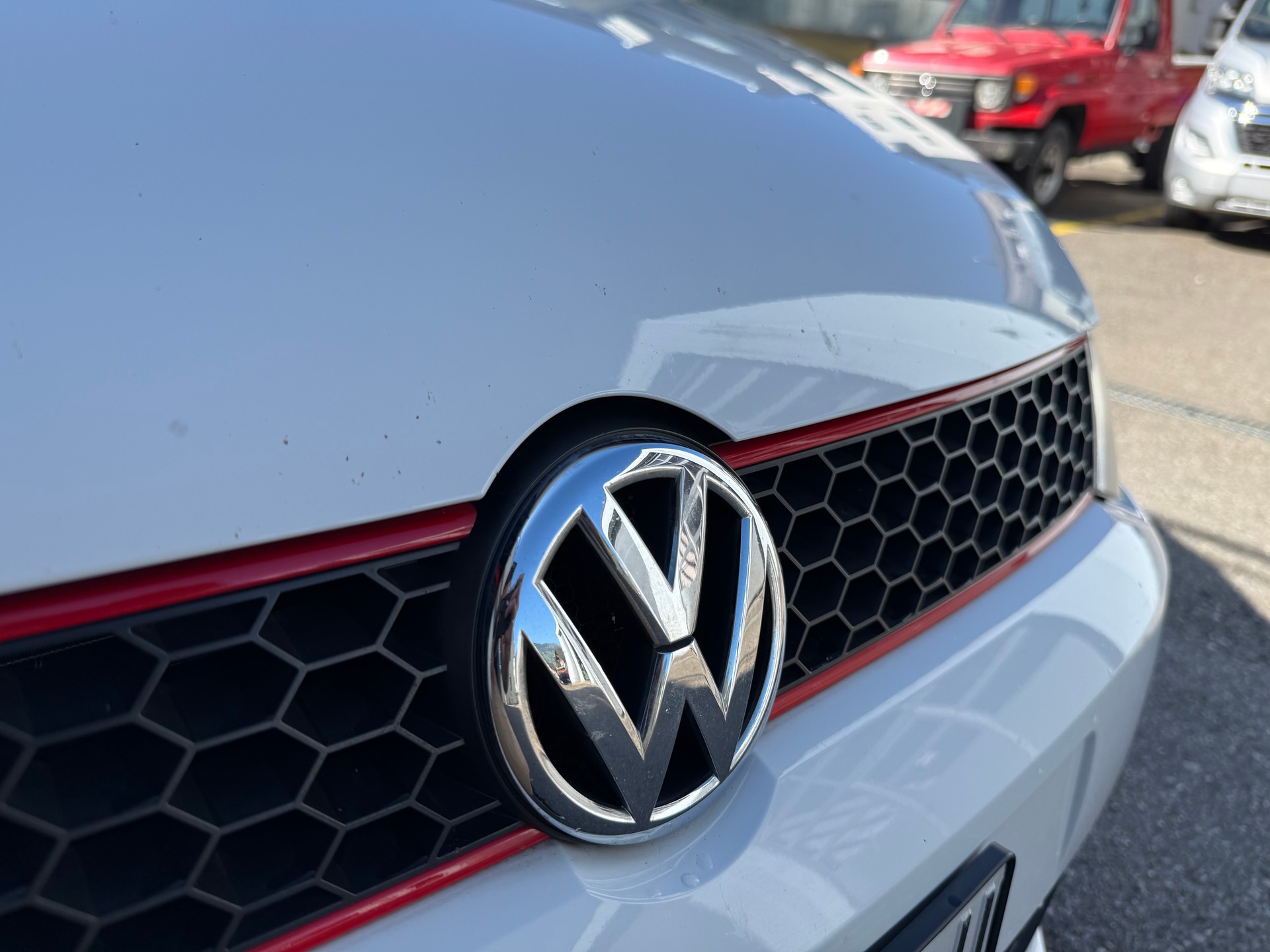 VW Polo 1.4 TSI GTI DSG-image-25