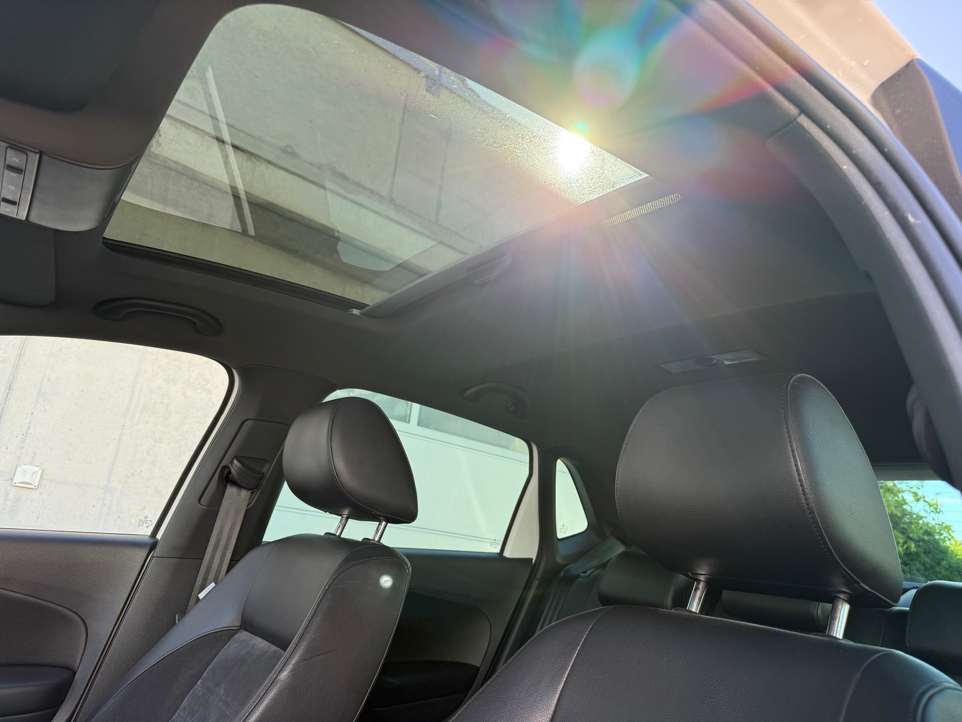 VW Polo 1.4 TSI GTI DSG-image-9