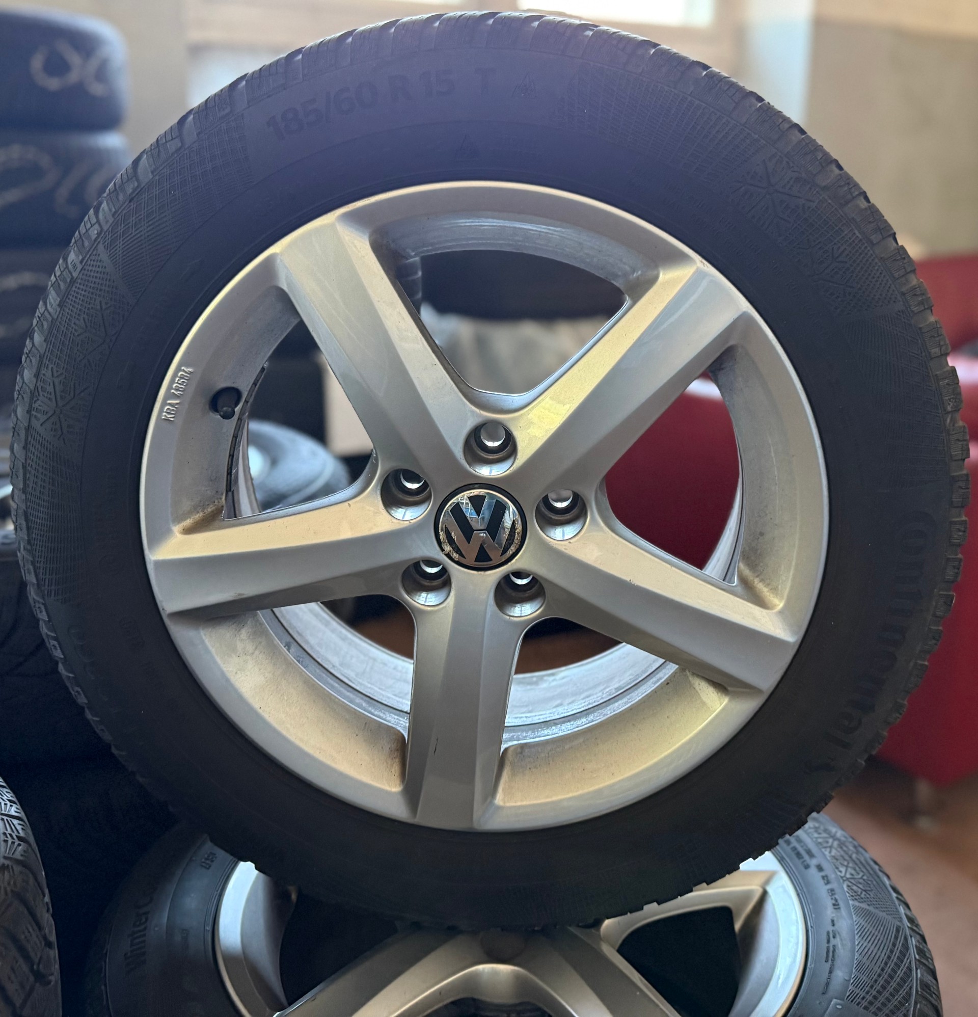 VW Polo 1.4 TSI GTI DSG-image-26