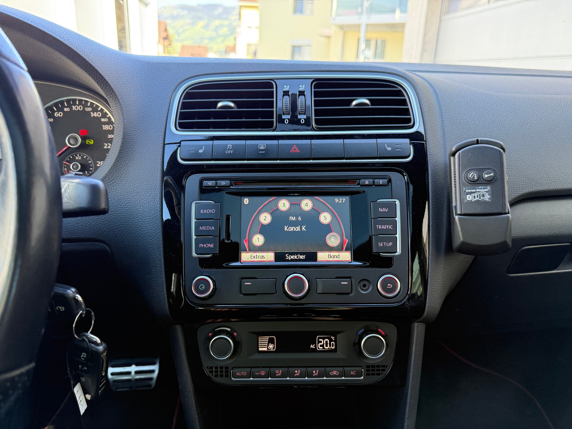 VW Polo 1.4 TSI GTI DSG-image-15