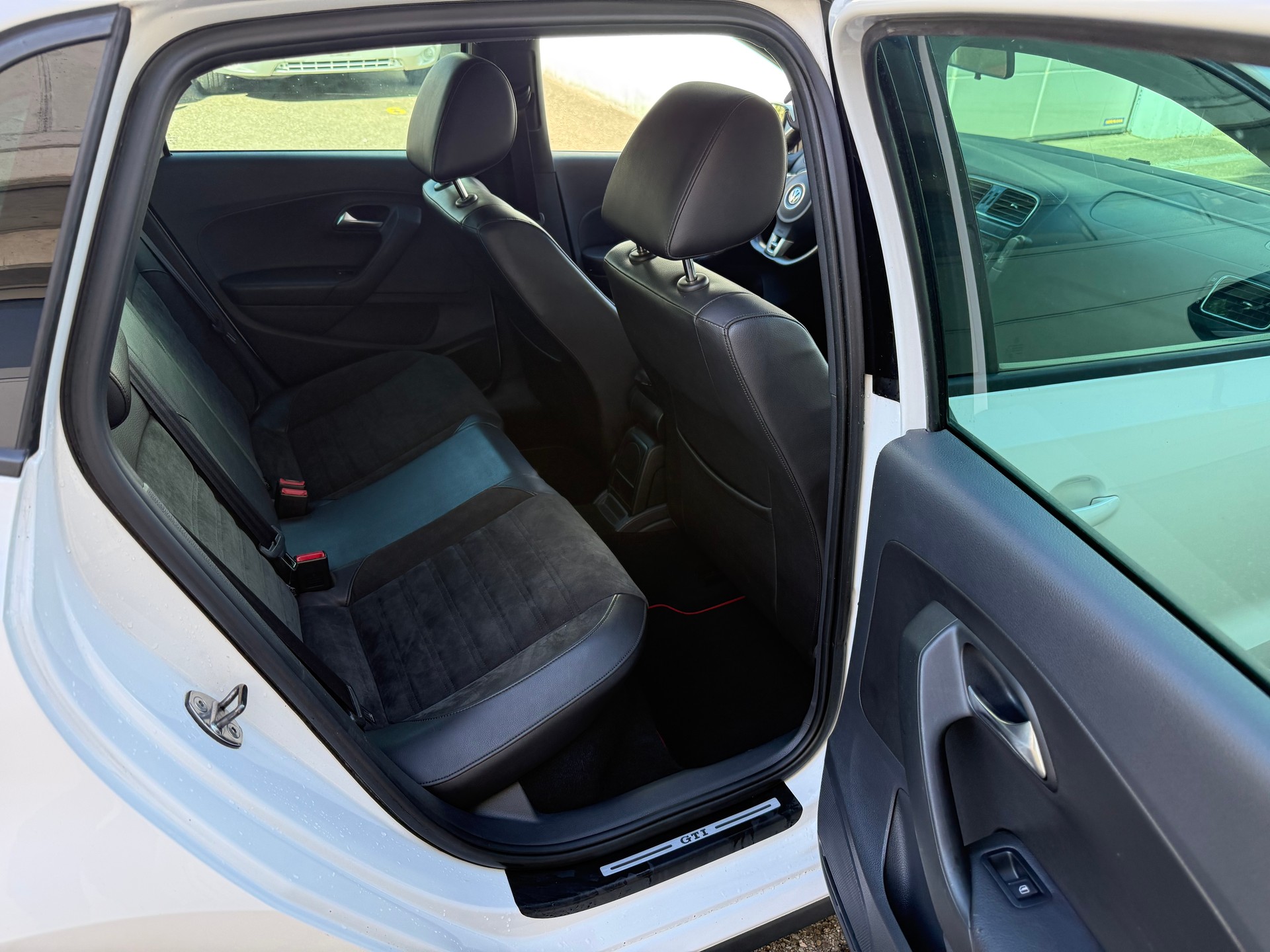 VW Polo 1.4 TSI GTI DSG-image-22