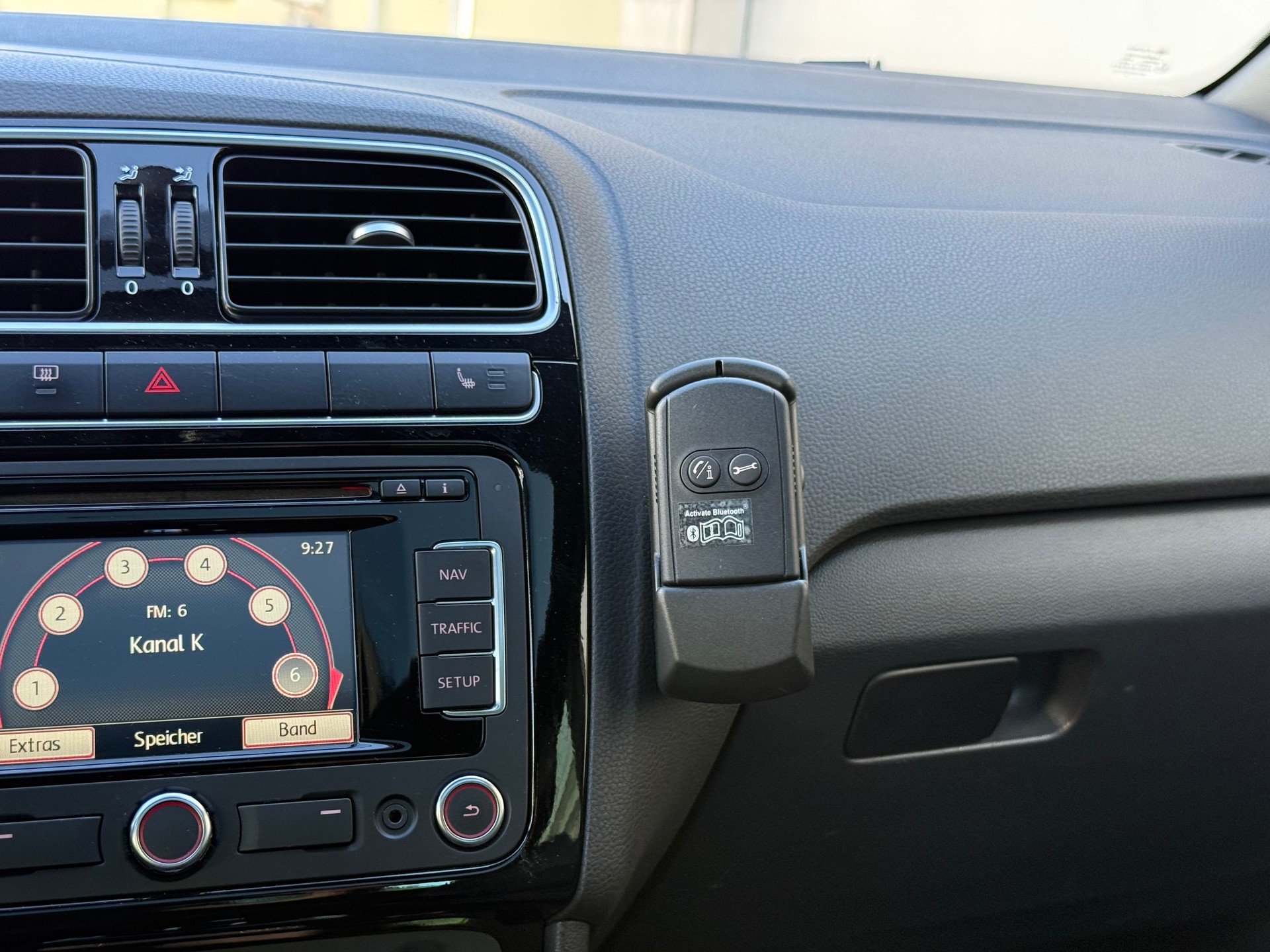 VW Polo 1.4 TSI GTI DSG-image-16