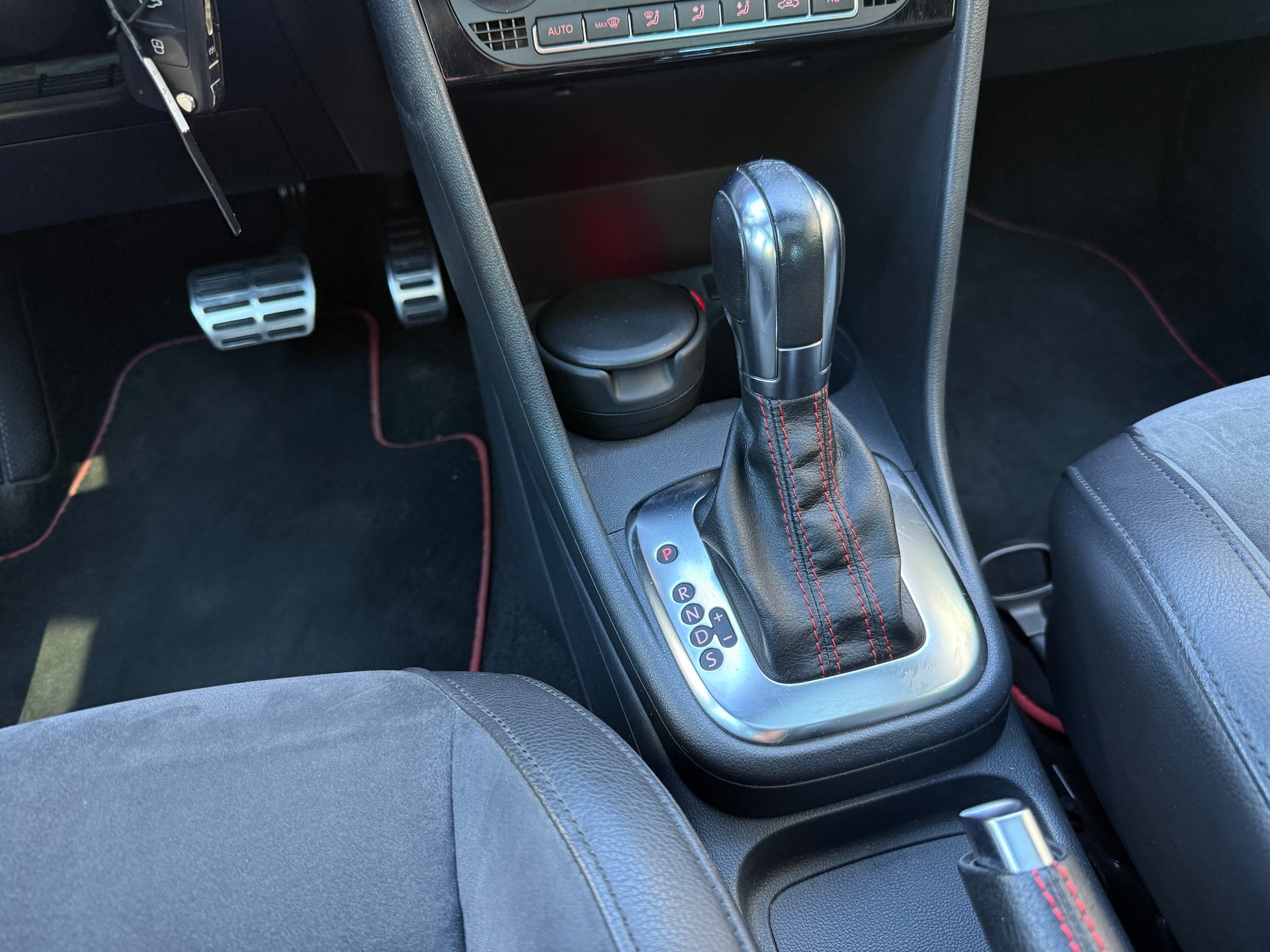 VW Polo 1.4 TSI GTI DSG-image-17