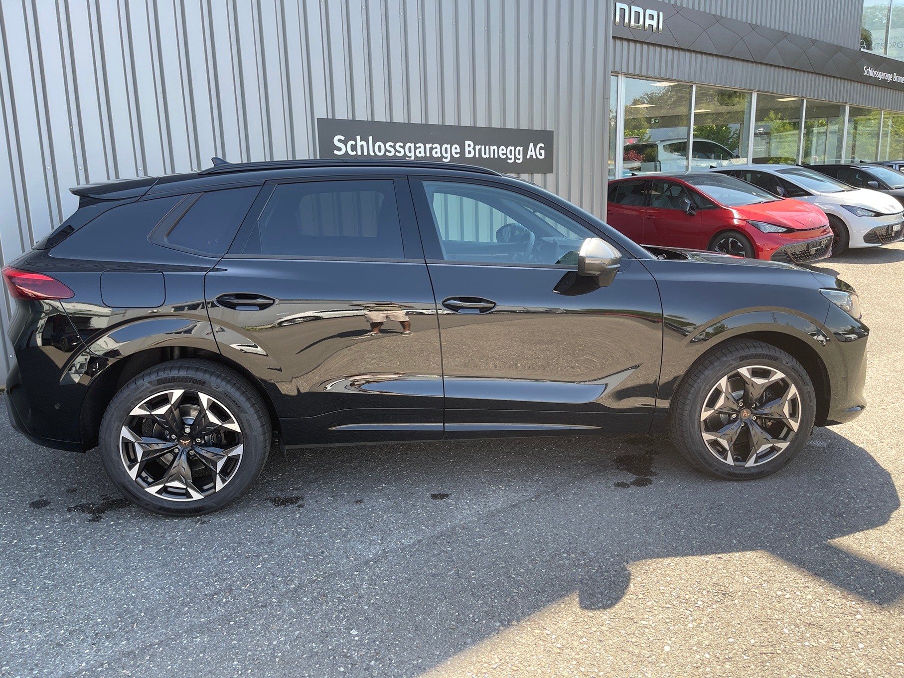 CUPRA Terramar 2.0 TSI DSG 4Drive VZ-image-1