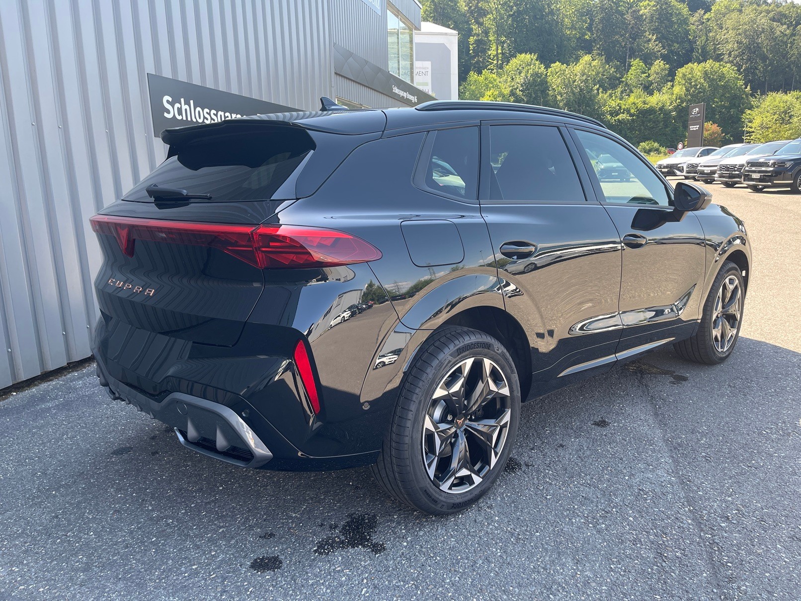 CUPRA Terramar 2.0 TSI DSG 4Drive VZ-image-2
