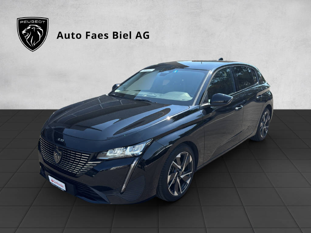 PEUGEOT 308 1.2 PureTech Allure Pack-image-0