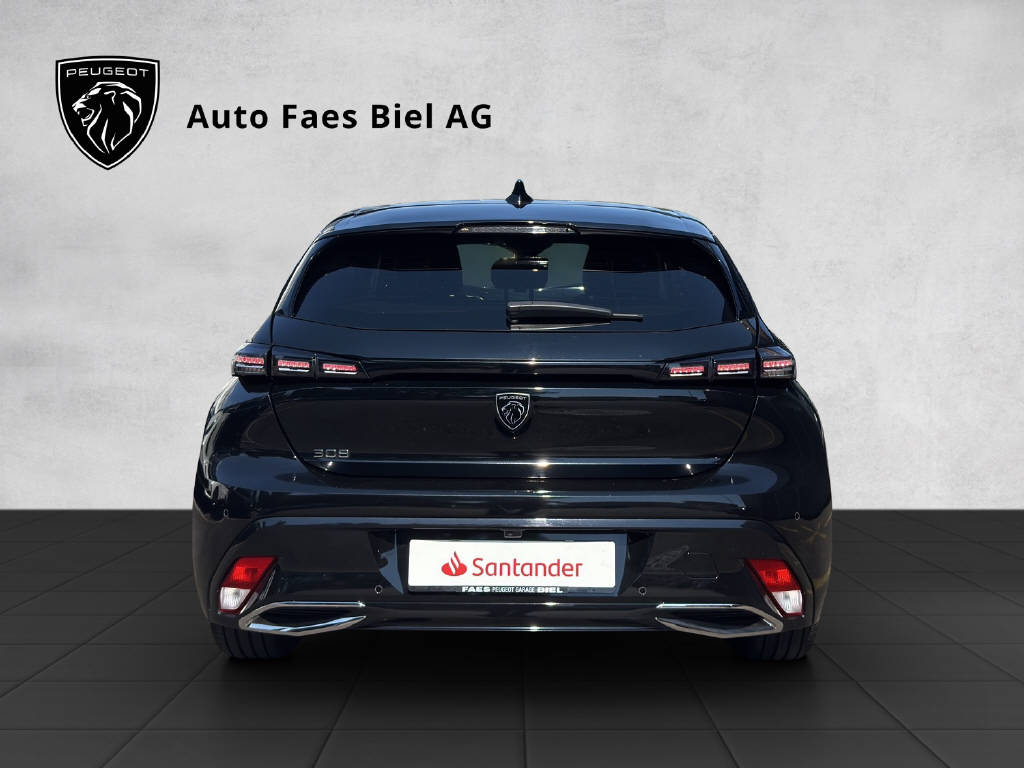 PEUGEOT 308 1.2 PureTech Allure Pack-image-4