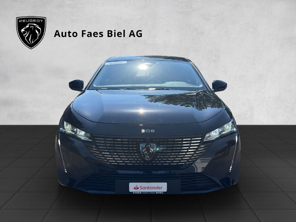 PEUGEOT 308 1.2 PureTech Allure Pack-image-1