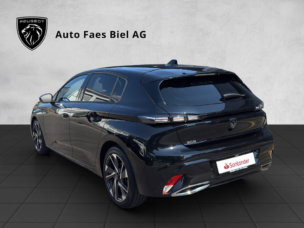 PEUGEOT 308 1.2 PureTech Allure Pack-image-3