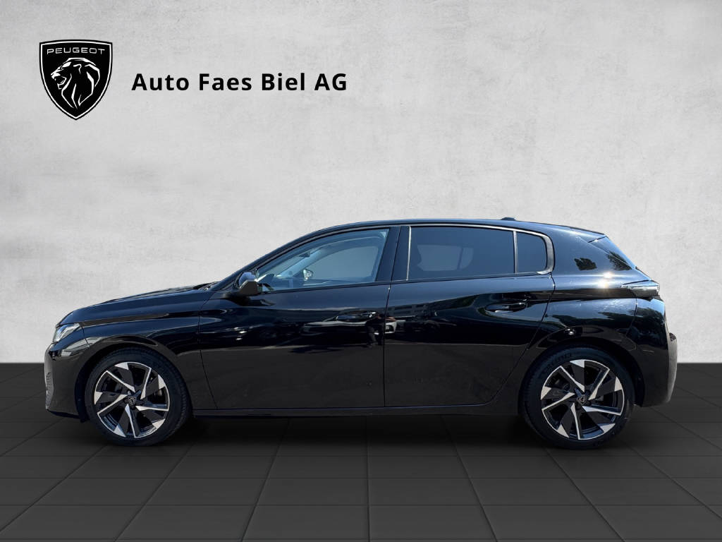 PEUGEOT 308 1.2 PureTech Allure Pack-image-2