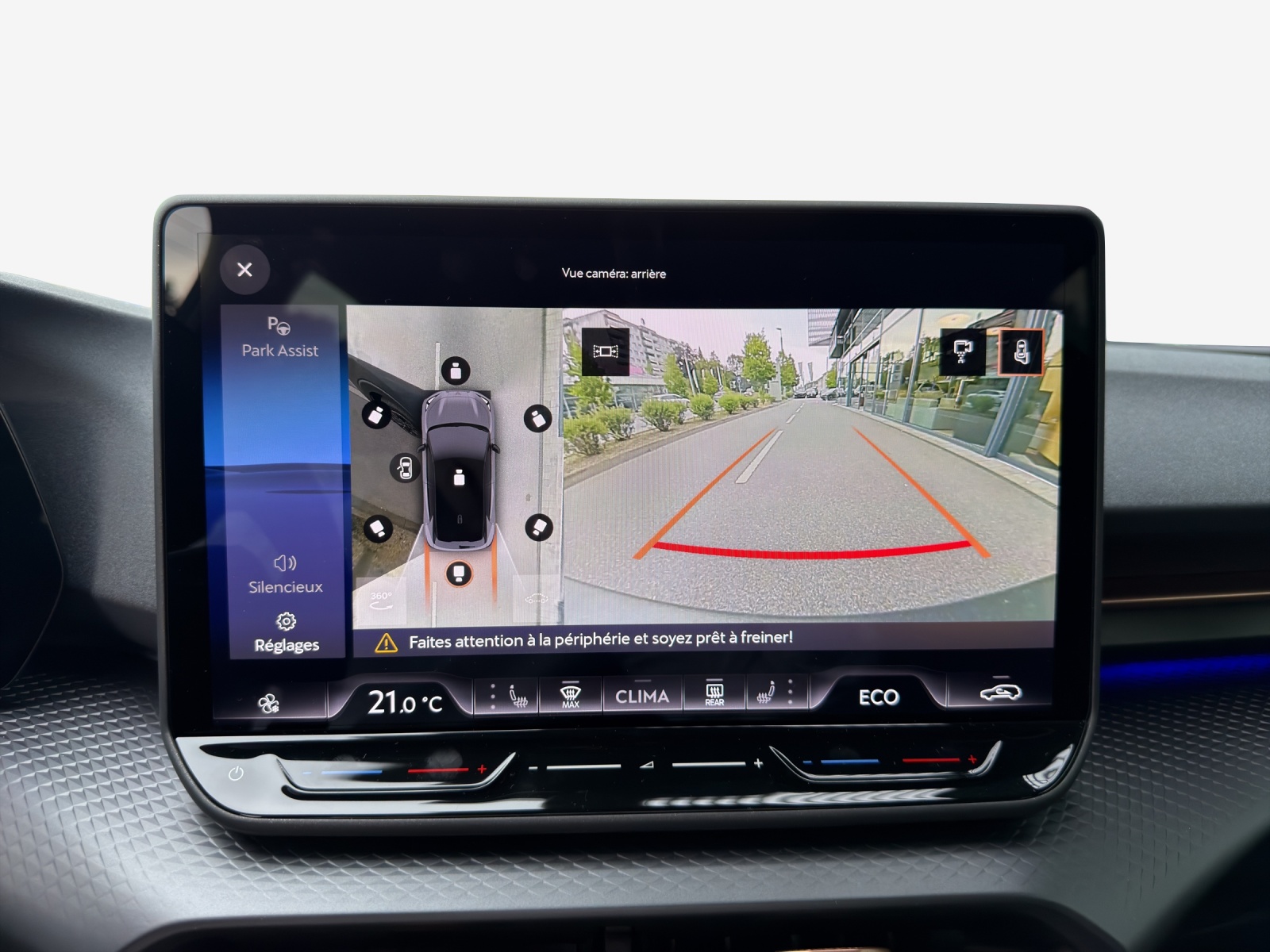 CUPRA Raval 52 kWh Dynamic+ Launch Edition-image-14