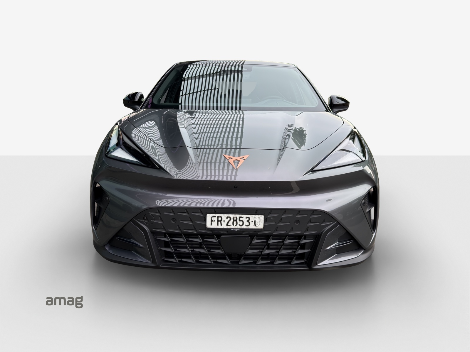 CUPRA Raval 52 kWh Dynamic+ Launch Edition-image-6