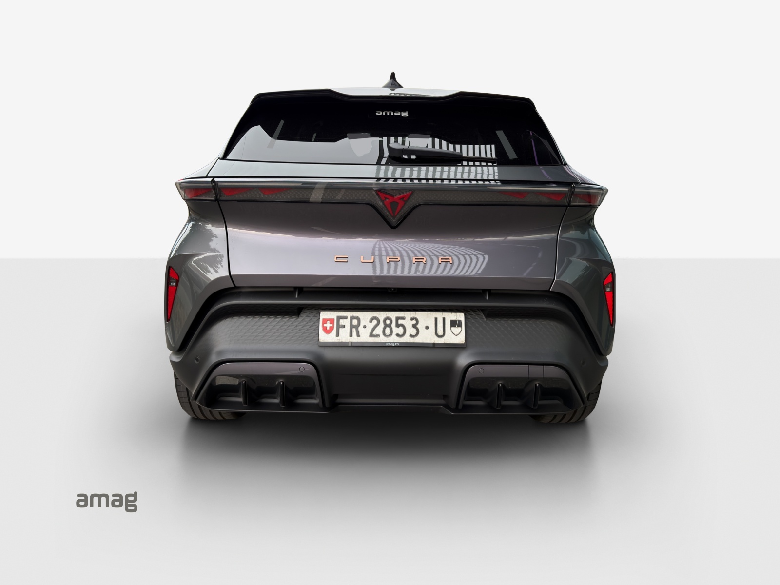 CUPRA Raval 52 kWh Dynamic+ Launch Edition-image-3