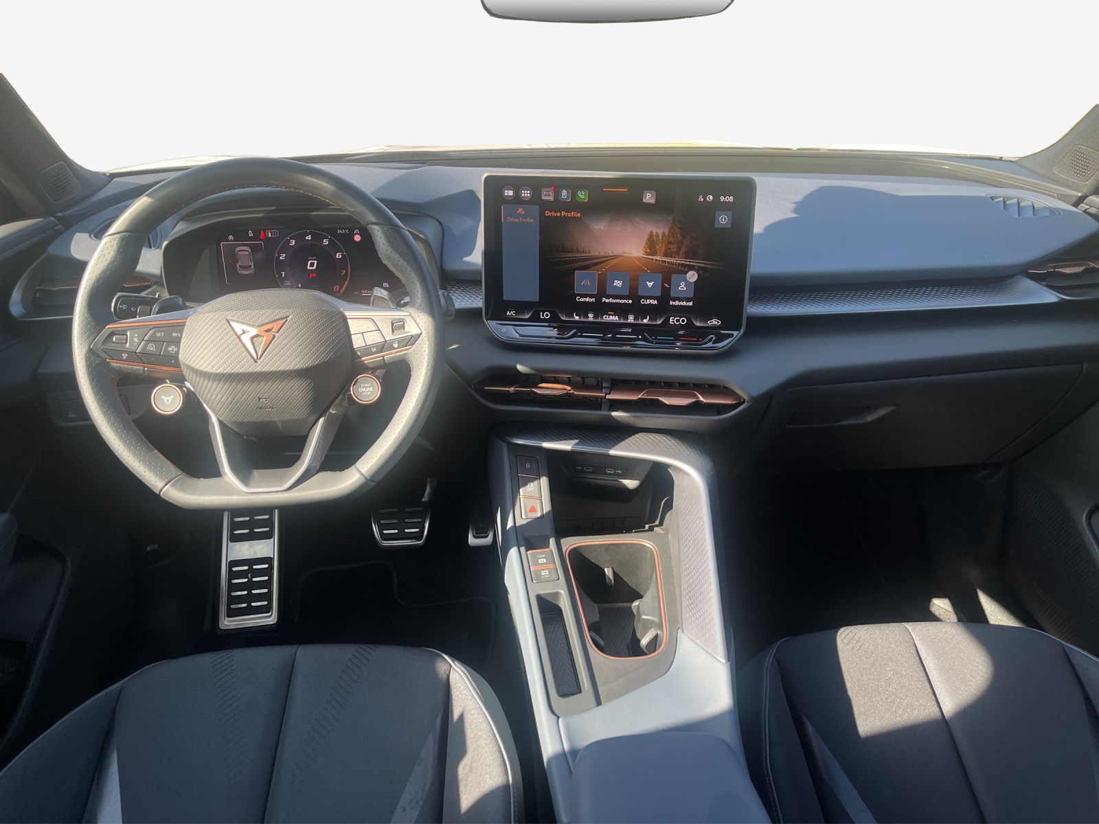 CUPRA Terramar 1.5 eHybrid DSG VZ-image-9
