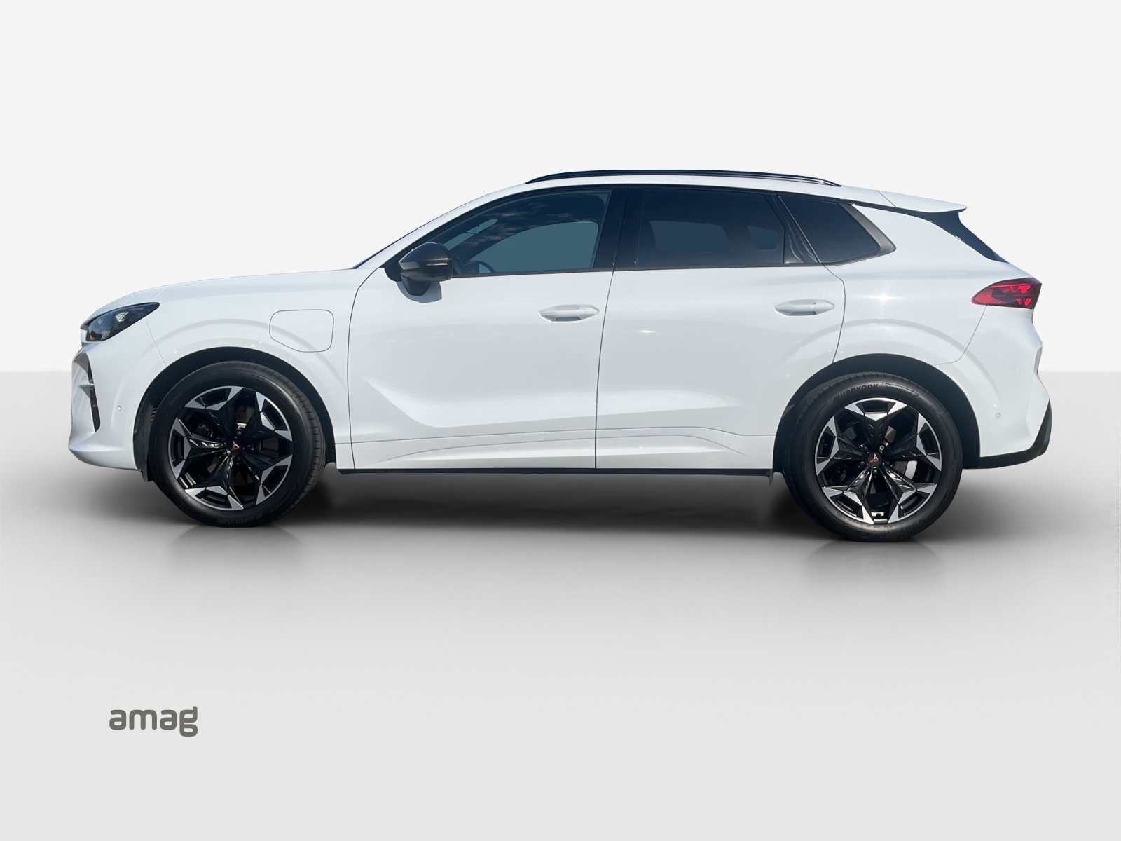 CUPRA Terramar 1.5 eHybrid DSG VZ-image-1