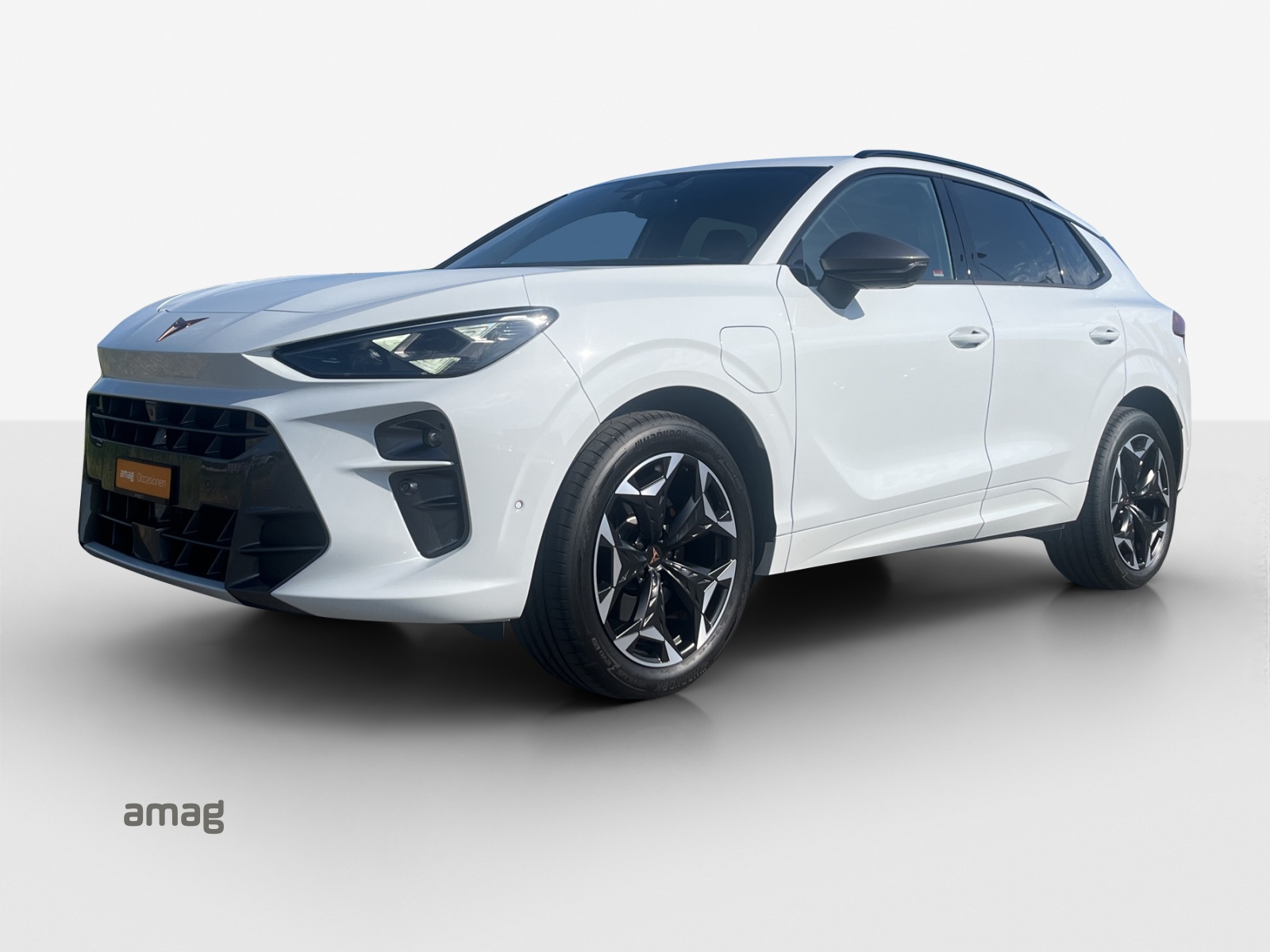 CUPRA Terramar 1.5 eHybrid DSG VZ-image-0