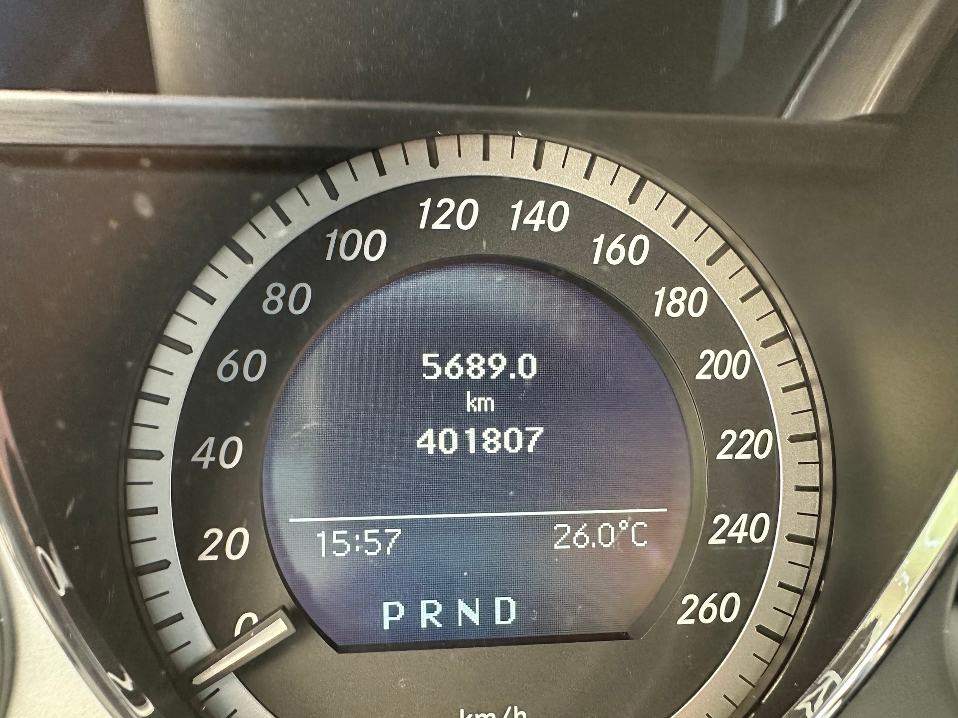 MERCEDES-BENZ GLK 220 CDI BlueEfficiency 4Matic 7G-Tronic-image-12