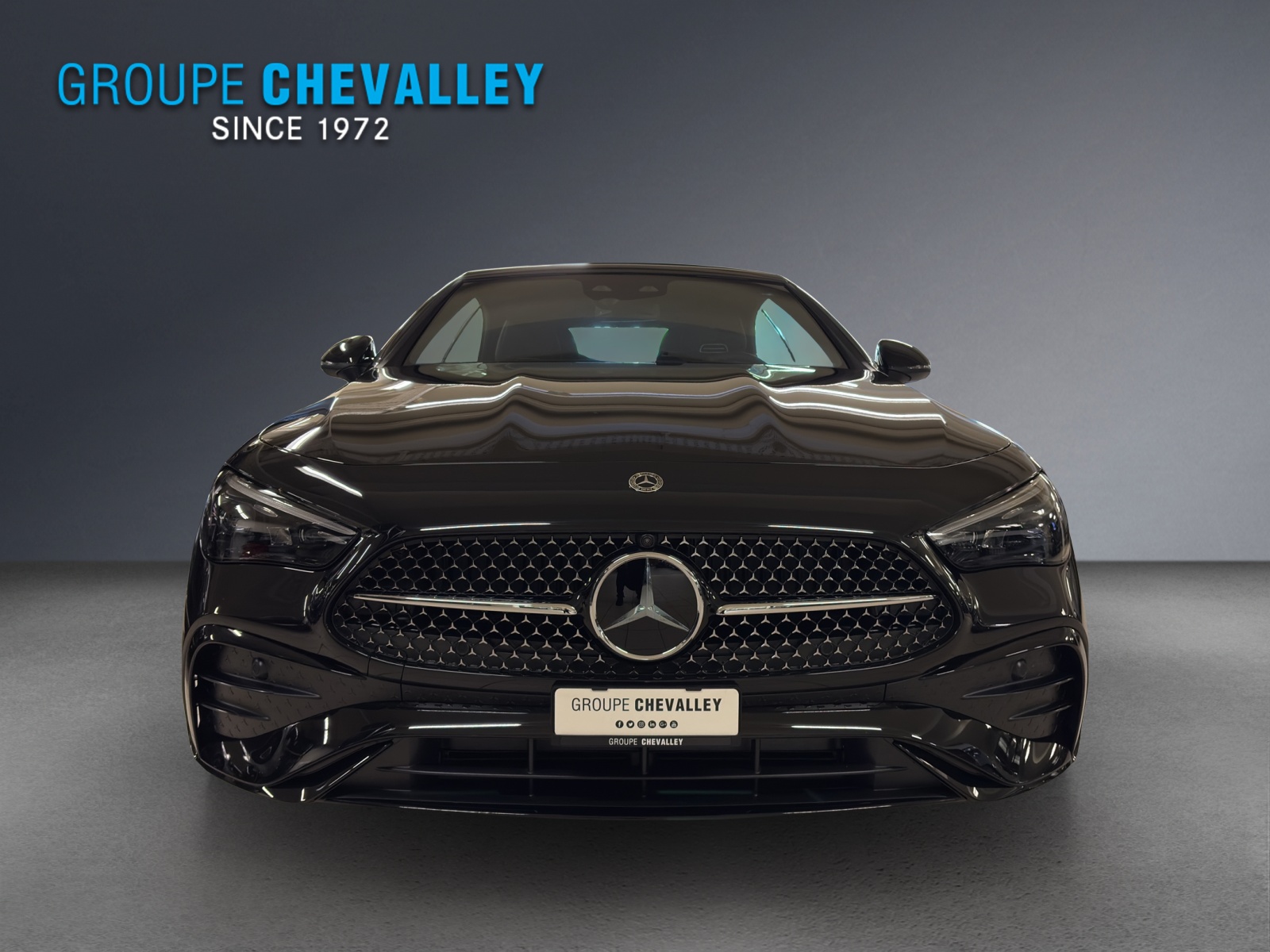MERCEDES-BENZ CLE 200 4M Cabriolet-image-3