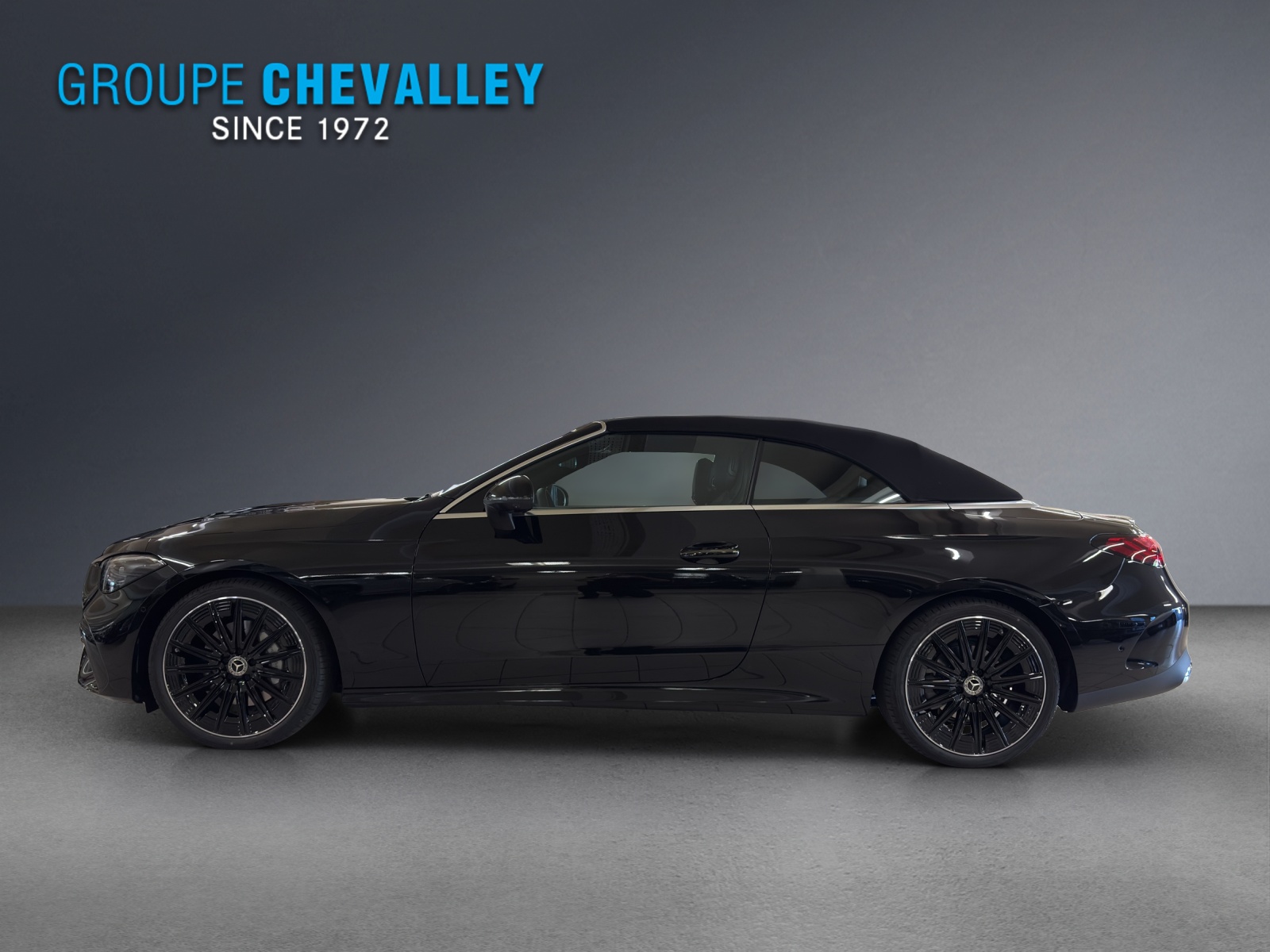 MERCEDES-BENZ CLE 200 4M Cabriolet-image-1