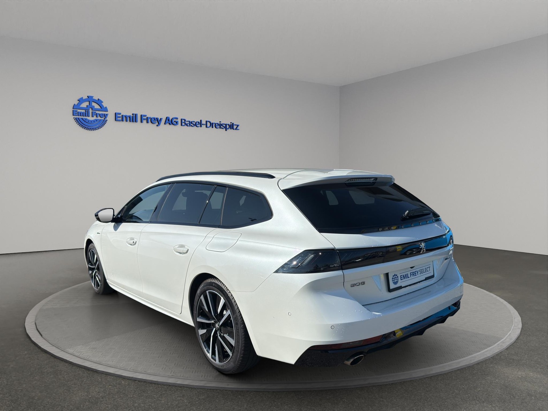 PEUGEOT 508 SW 1.6 Plug-in Hybrid GT-image-6
