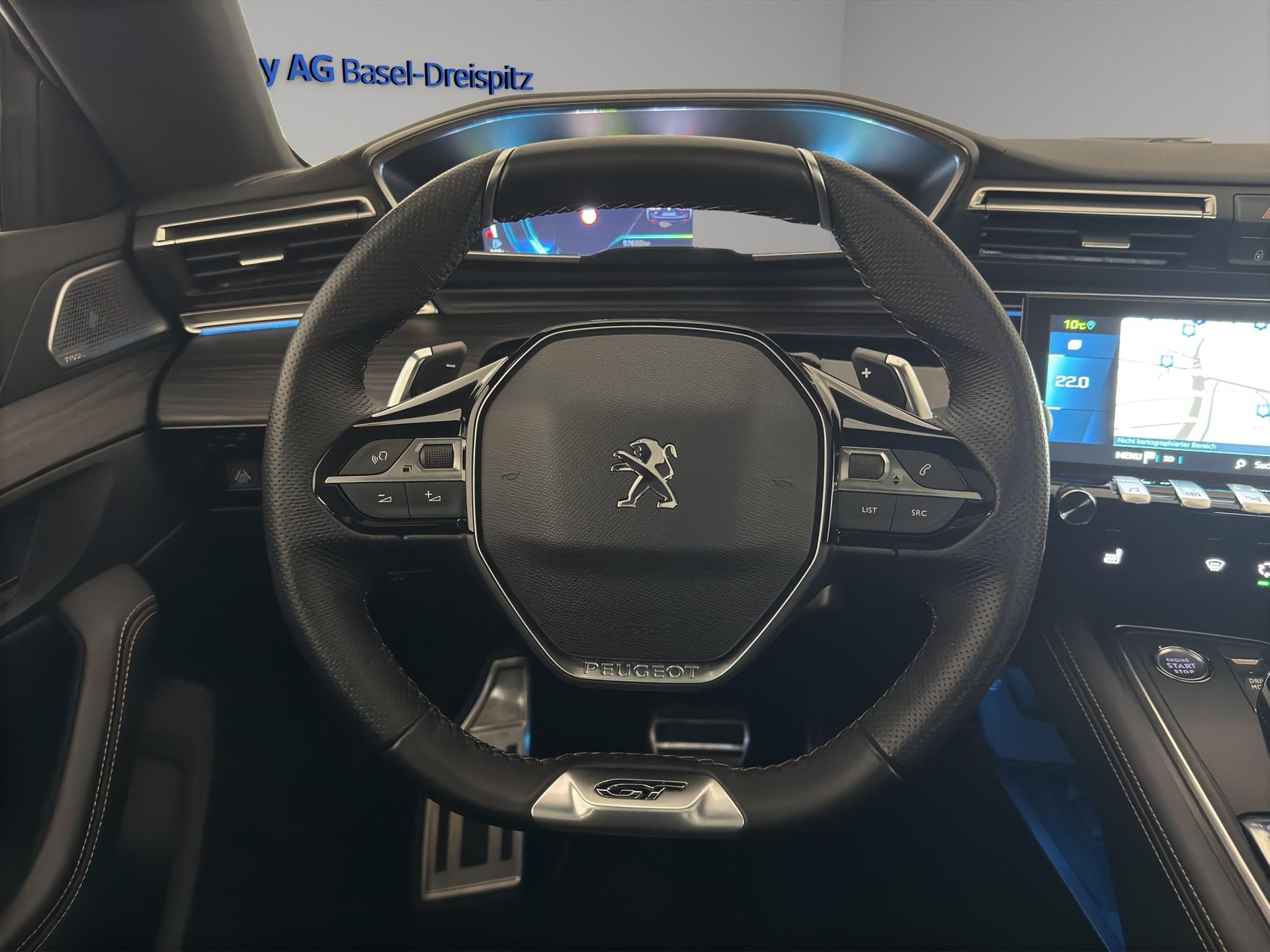 PEUGEOT 508 SW 1.6 Plug-in Hybrid GT-image-4